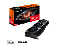 Gigabyte Radeon RX 7900 XT 20GB GDDR6 - 1099097 - zdjęcie 2